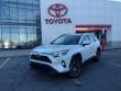 Used 2025 Toyota RAV4 Hybrid XLE Premium SUV