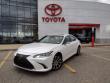 Used 2019 Lexus ES 350  Sedan