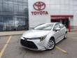 Used 2020 Toyota Corolla LE Sedan