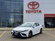 Used 2024 Toyota Camry SE Sedan