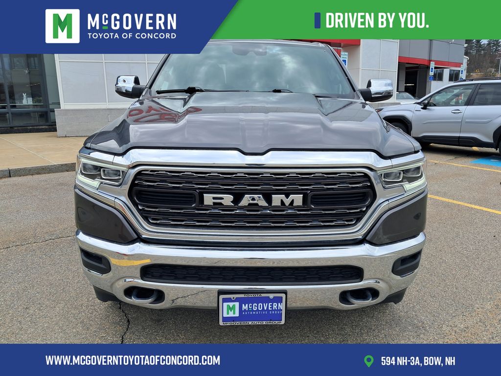 2024 RAM Ram 1500 Pickup Limited - Photo 9