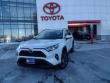 Used 2025 Toyota RAV4 Hybrid XLE Premium SUV