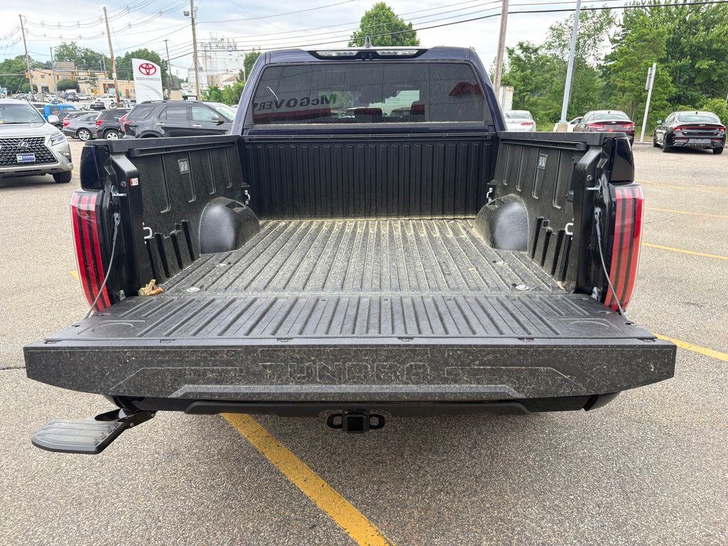 2026 Toyota Tundra Platinum - Photo 20