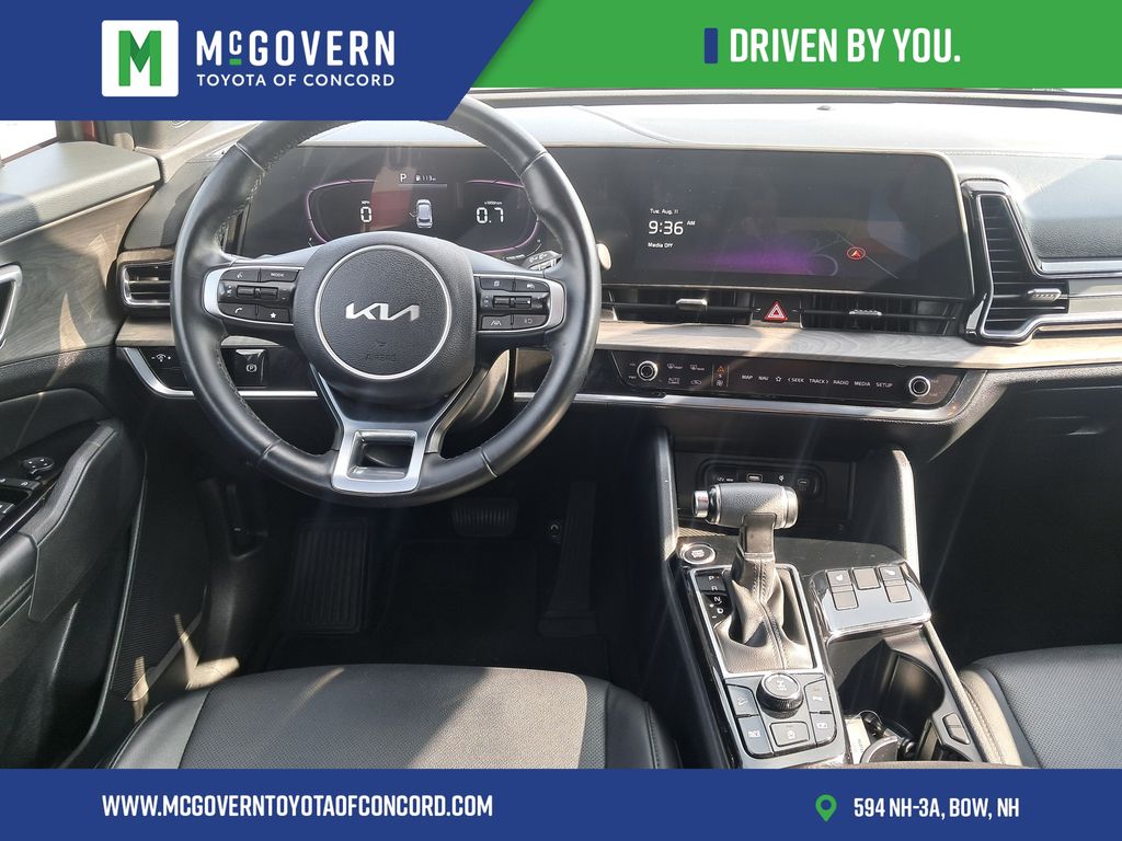 2023 Kia Sportage X-Line - Photo 20
