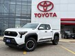  Toyota Tacoma i-FORCE MAX