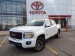 Used 2018 GMC Canyon  Truck Crew Cab