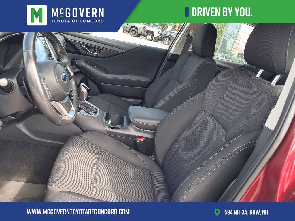 2024 Subaru Legacy Premium - Photo 14