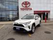 Used 2022 Toyota RAV4 XLE Premium SUV