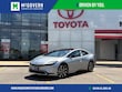  Toyota Prius Plug-in Hybrid