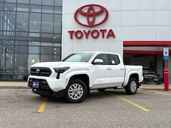 2025 Toyota Tacoma SR5 Truck Double Cab