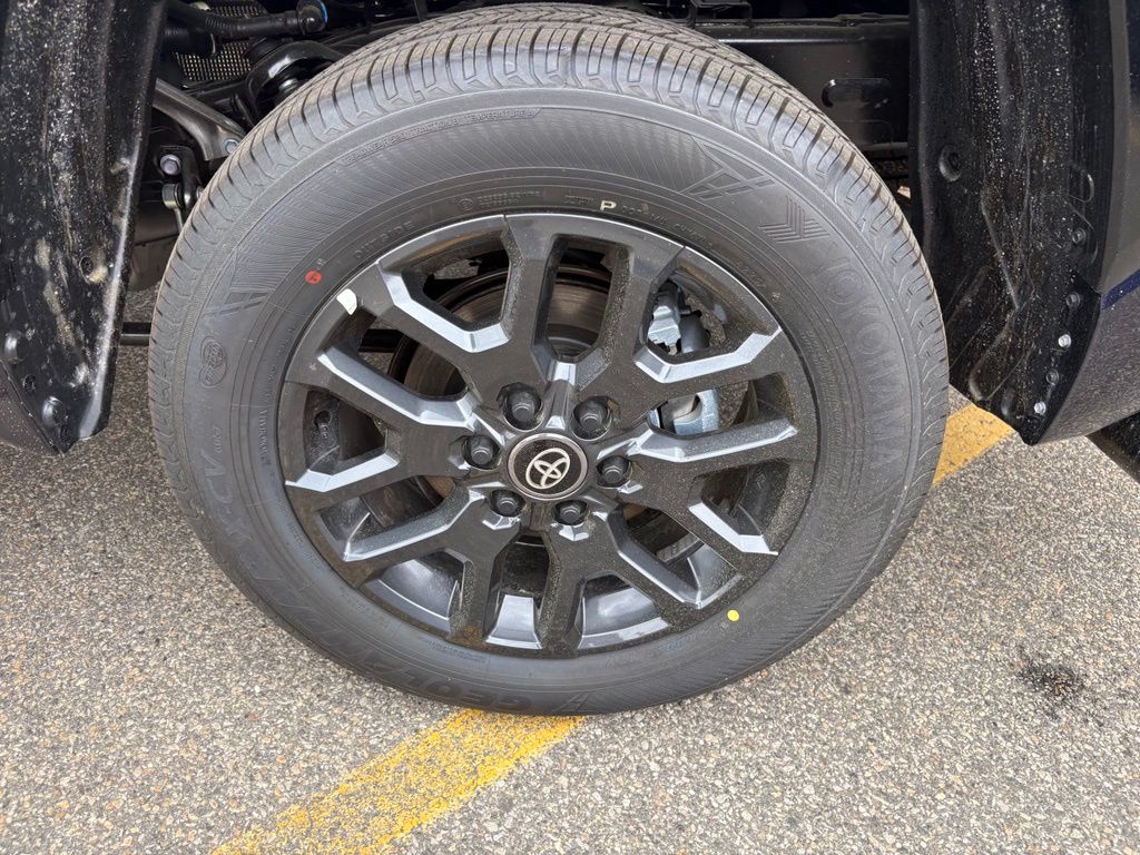 2026 Toyota Tundra Platinum - Photo 41