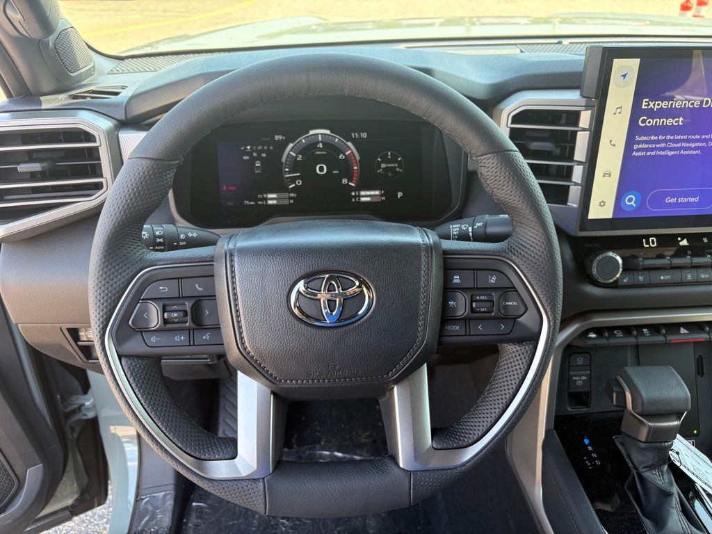 2026 Toyota Tundra Limited - Photo 34