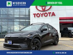2026 Toyota C-HR SE SUV