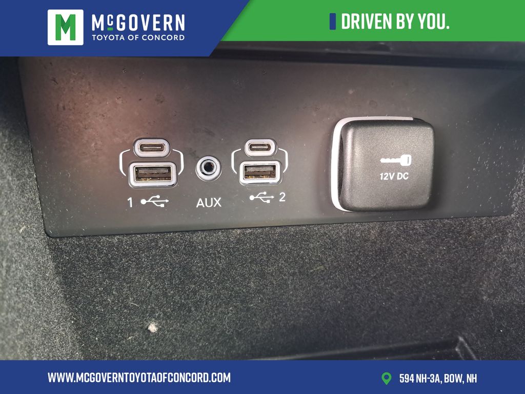 2021 Jeep Grand Cherokee L Limited - Photo 27