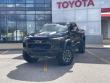 Used 2023 Chevrolet Colorado ZR2 Truck Crew Cab