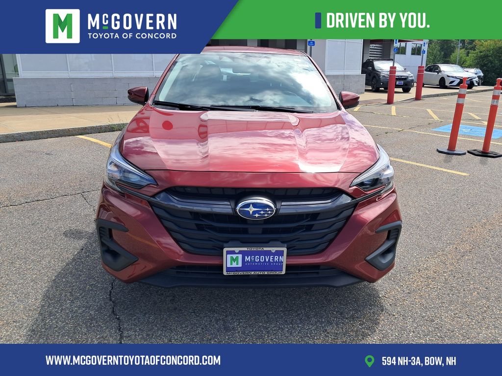 2024 Subaru Legacy Premium - Photo 10