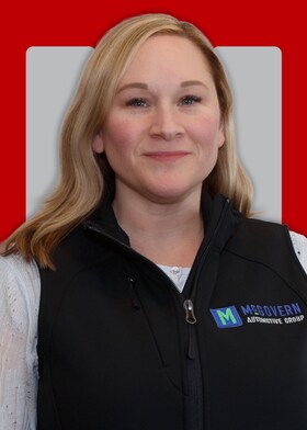 Staff member Jessica Berwick from ID_2de31e