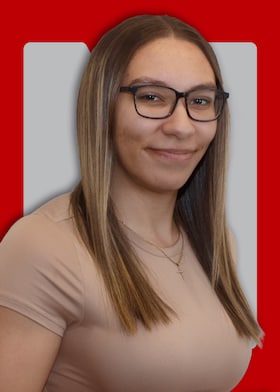 Staff member Rebekah Harris from ID_eeecb2