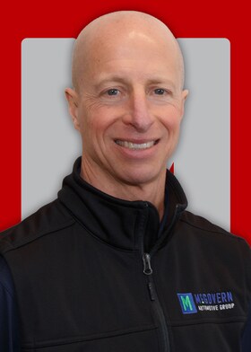 Staff member Sean Snow from ID_eeecb2