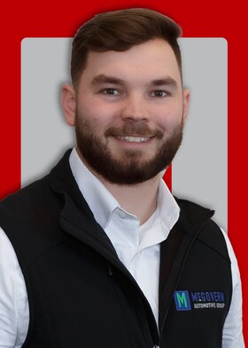 Staff member Dylan Poulin from ID_264bb0