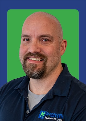 Staff member Sean Lyford  from ID_73bc96