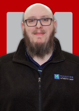 Staff member Allan Foye from ID_eeecb2