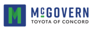 McGovern Toyota of Concord