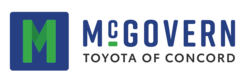 McGovern Toyota of Concord