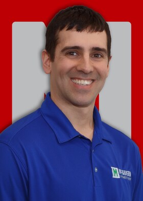 Staff member Marc Racine from ID_264bb0