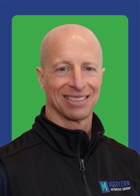 Staff member Sean Snow from ID_eeecb2