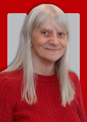 Staff member Gina Johnson from ID_5a66db