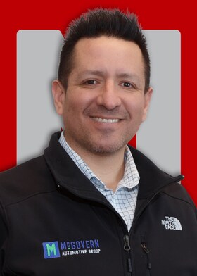 Staff member Peter Cantt from ID_264bb0