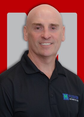 Staff member Shawn Gile from ID_264bb0