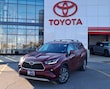  Toyota Highlander Hybrid