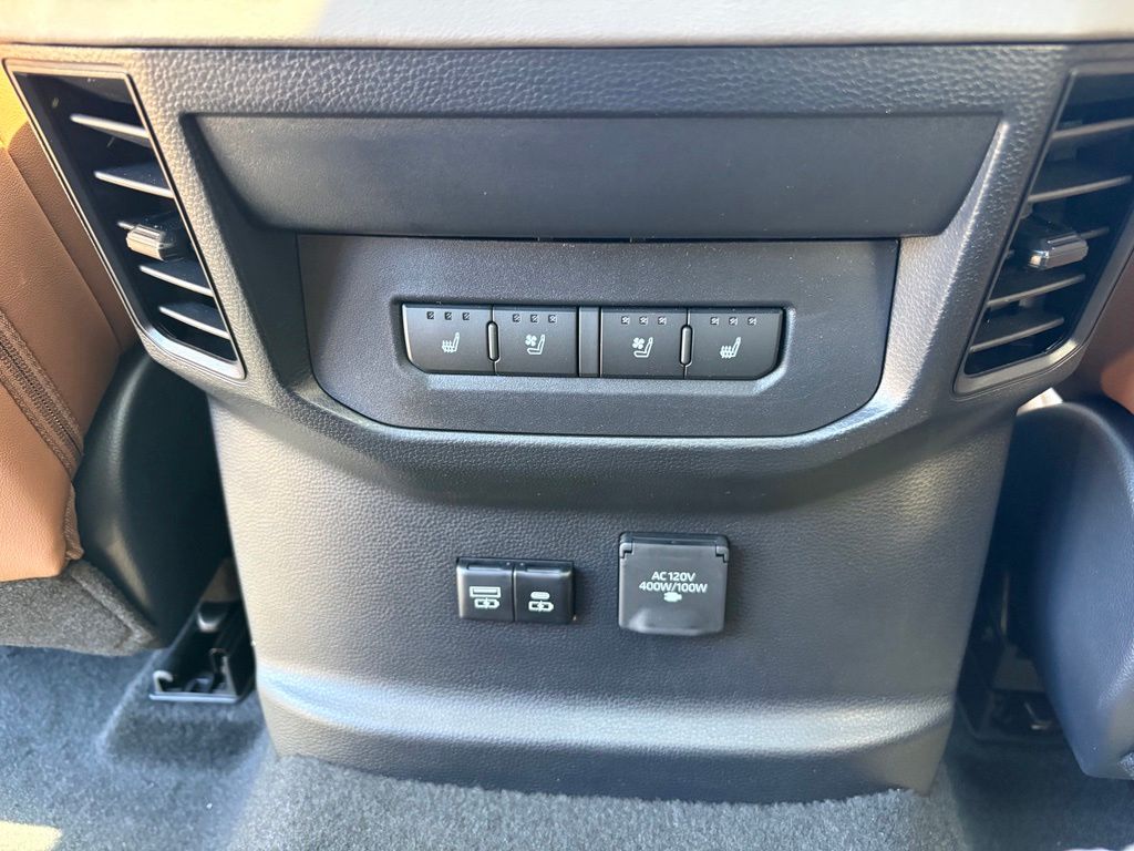 2026 Toyota Tundra 1794 Edition - Photo 15