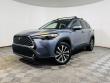 Used 2022 Toyota Corolla Cross XLE SUV