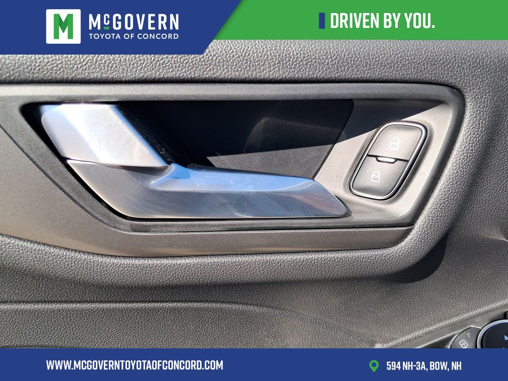 2025 Ford Escape Plug-in hybrid PHEV - Photo 15