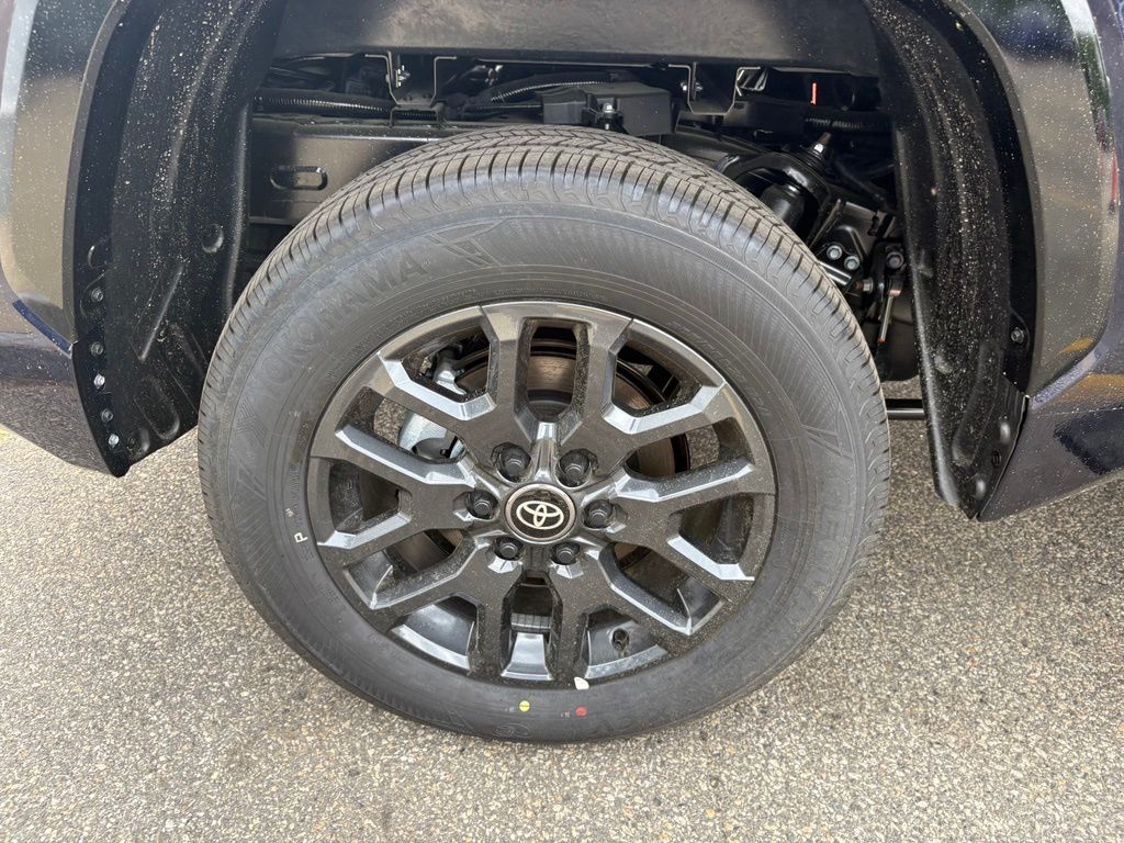2026 Toyota Tundra Platinum - Photo 42