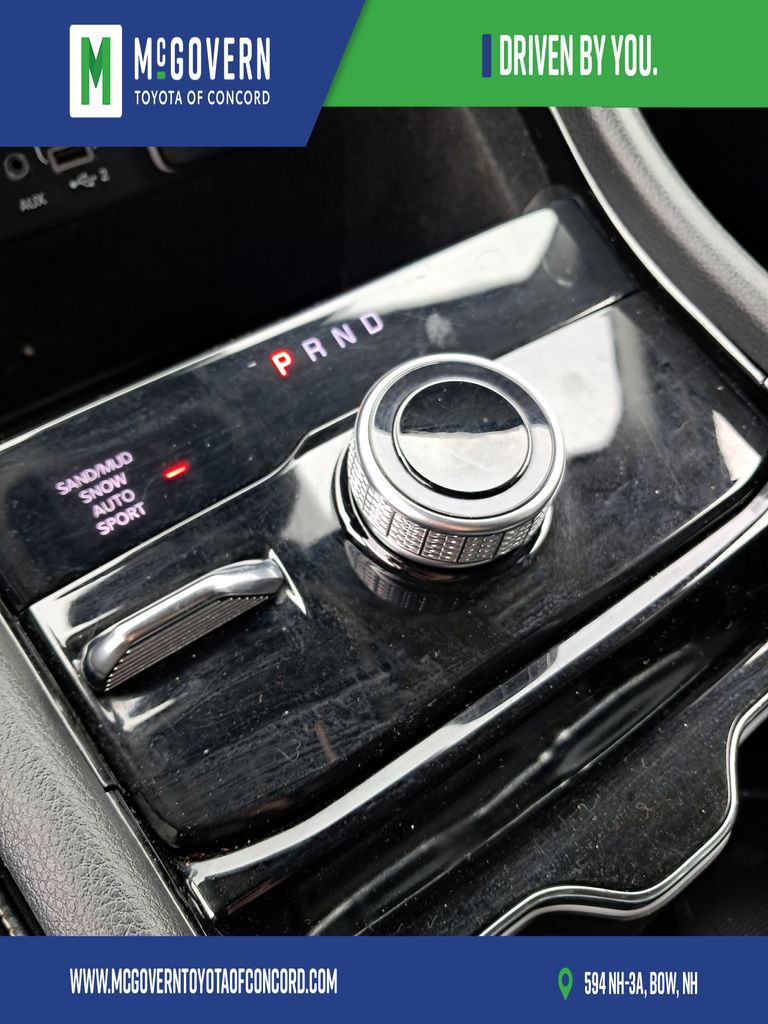 2021 Jeep Grand Cherokee L Limited - Photo 28