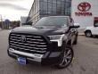 Used 2023 Toyota Tundra Hybrid Capstone Truck CrewMax