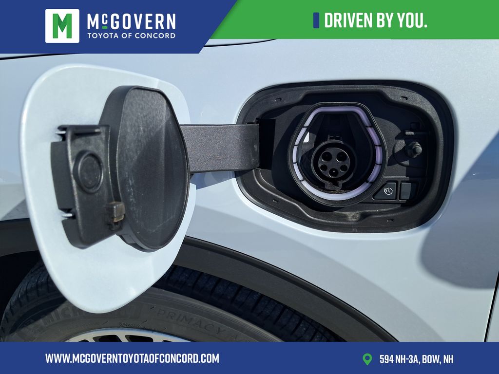 2025 Ford Escape Plug-in hybrid PHEV - Photo 10