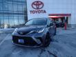 Used 2022 Toyota Sienna XSE 7 Passenger Van Passenger Van