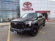 Used 2023 Toyota Tundra SR5 3.5L V6 Truck CrewMax