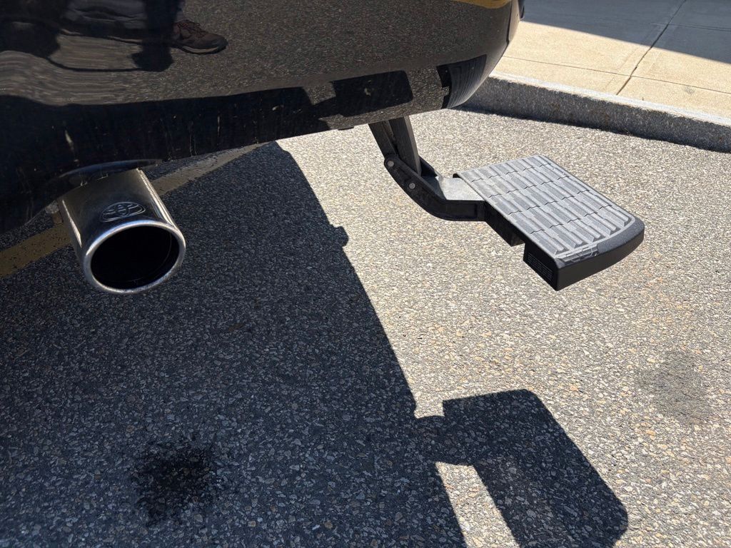 2026 Toyota Tundra 1794 Edition - Photo 19