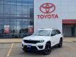 Used 2023 Jeep Grand Cherokee Limited SUV