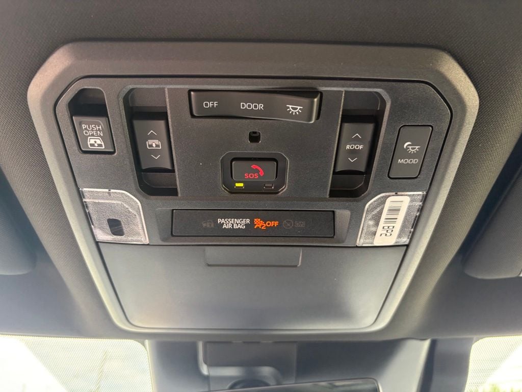 2026 Toyota Tundra Platinum - Photo 26