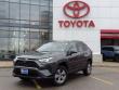 Used 2024 Toyota RAV4 Hybrid LE SUV