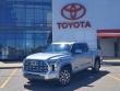 Used 2024 Toyota Tundra 1794 Edition Truck CrewMax