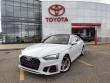 Used 2022 Audi A5 45 S line Premium Sportback