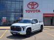 Used 2024 Toyota Tundra 1794 Edition Truck CrewMax